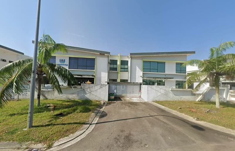 Kilang untuk Disewa di Iskandar Puteri (Nusajaya) (Johor) - Xiuxiu Ng - Exterior - PropertyGuru.com.my