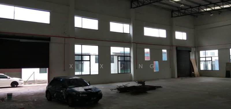 Kilang untuk Disewa di Iskandar Puteri (Nusajaya) (Johor) - Xiuxiu Ng - Exterior - PropertyGuru.com.my