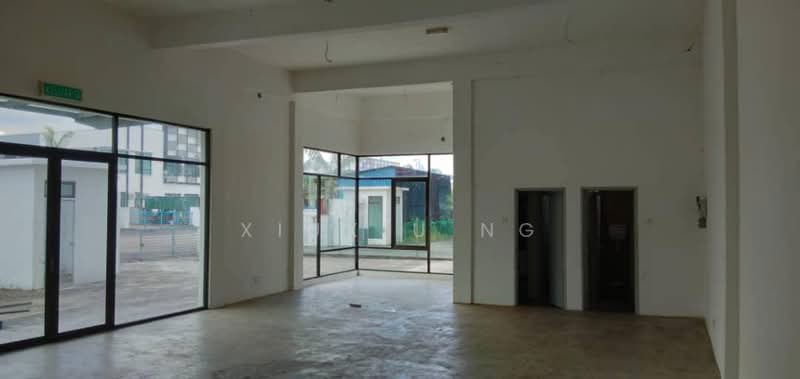 Kilang untuk Disewa di Iskandar Puteri (Nusajaya) (Johor) - Xiuxiu Ng - Interior - PropertyGuru.com.my