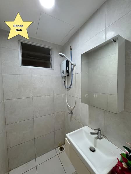 Condominium for Sale at TRI PINNACLE - Renee Goh - Bathroom - PropertyGuru.com.my