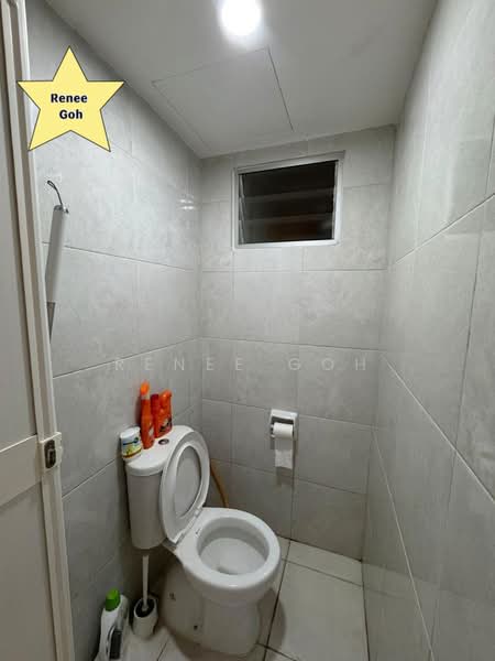 Condominium for Sale at TRI PINNACLE - Renee Goh - Bathroom - PropertyGuru.com.my