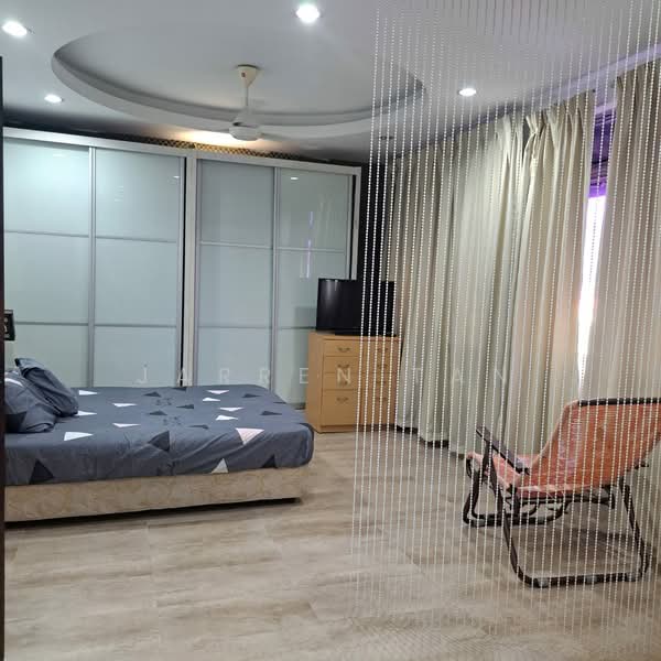 2-storey Terraced House for Sale in Taman Putra Perdana (Puchong) - Jarren Tan - Bedroom - PropertyGuru.com.my