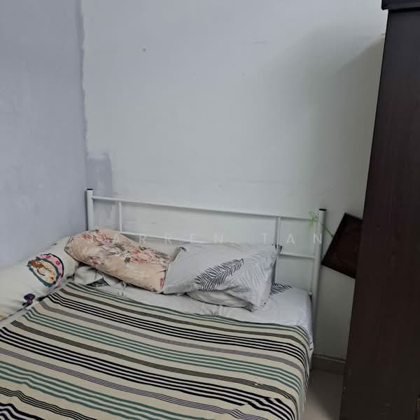 2-storey Terraced House for Sale in Taman Putra Perdana (Puchong) - Jarren Tan - Bedroom - PropertyGuru.com.my