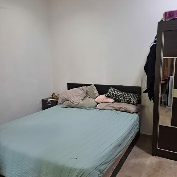 2-storey Terraced House for Sale in Taman Putra Perdana (Puchong) - Jarren Tan - Bedroom - PropertyGuru.com.my