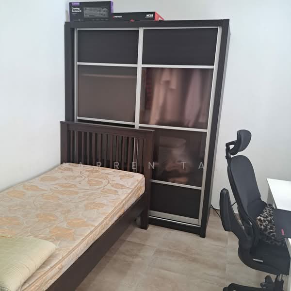 2-storey Terraced House for Sale in Taman Putra Perdana (Puchong) - Jarren Tan - Bedroom - PropertyGuru.com.my
