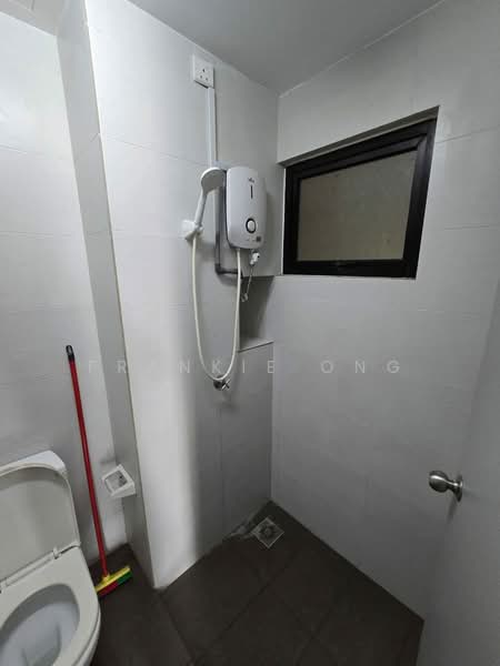 Servis Apartment untuk Disewa di Sk One Residence - Frankie Ong - Bathroom - PropertyGuru.com.my