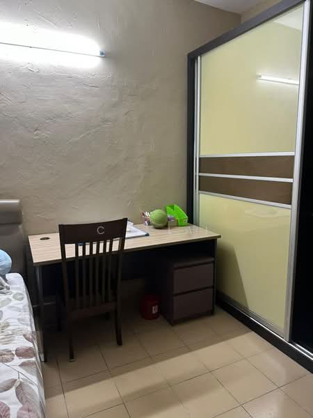 1.5-storey Terraced House for Rent in Kampung Baru Ayer Panas (Setapak) - C Y Lai - Study - PropertyGuru.com.my