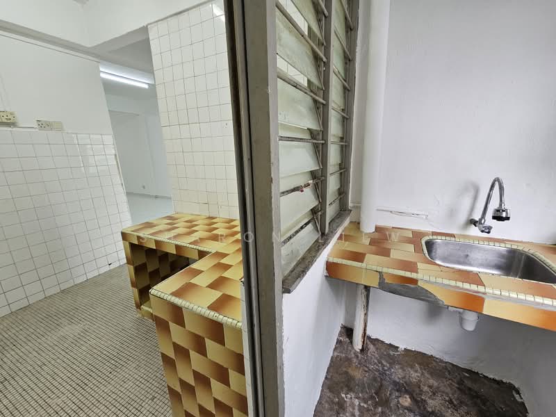 Rumah Flat untuk Disewa di Pandan Indah Flat (Rumah Pangsa 610) - Sharon Liew - PropertyGuru.com.my