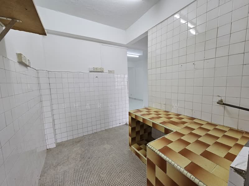 Rumah Flat untuk Disewa di Pandan Indah Flat (Rumah Pangsa 610) - Sharon Liew - PropertyGuru.com.my