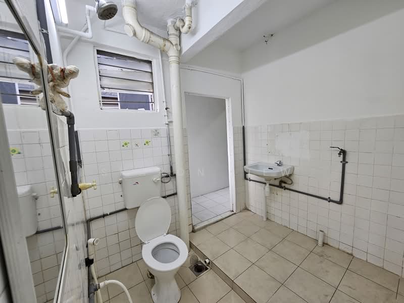 Rumah Flat untuk Disewa di Pandan Indah Flat (Rumah Pangsa 610) - Sharon Liew - PropertyGuru.com.my