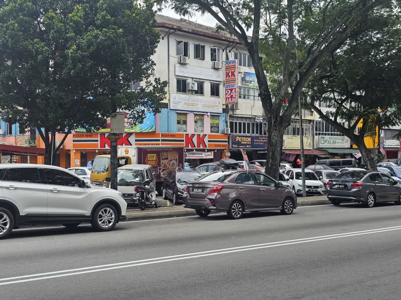 Rumah Flat untuk Disewa di Pandan Indah Flat (Rumah Pangsa 610) - Sharon Liew - PropertyGuru.com.my