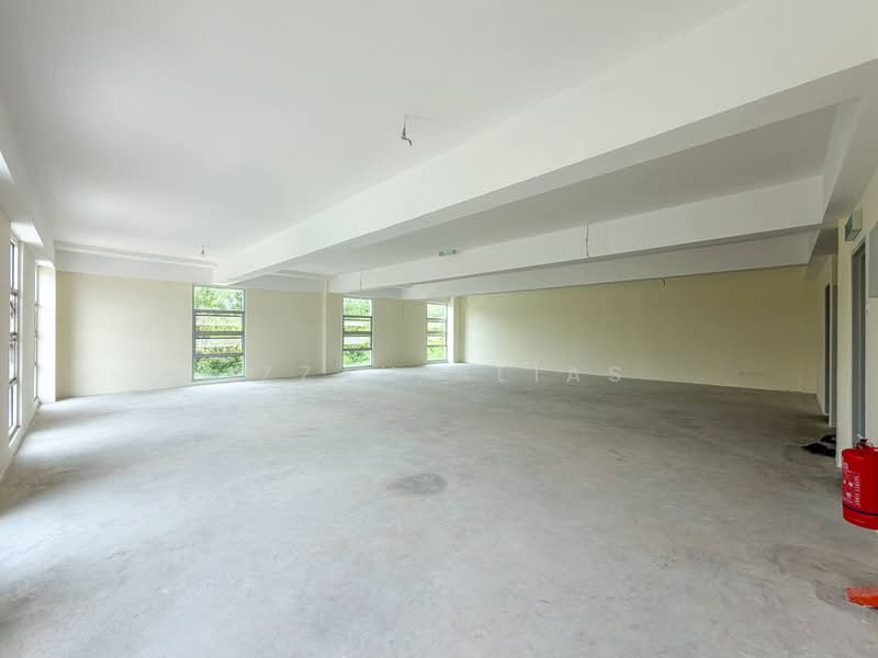 Factory for Rent in Saujana Rawang (Rawang) - Izzah Alias - Interior - PropertyGuru.com.my