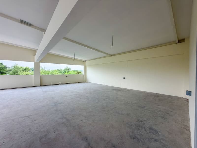 Factory for Rent in Saujana Rawang (Rawang) - Izzah Alias - Interior - PropertyGuru.com.my