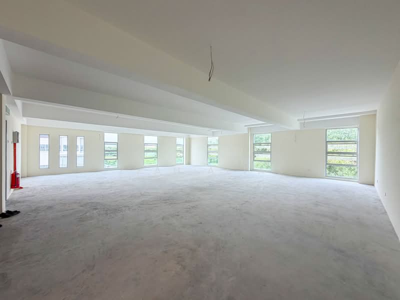 Factory for Rent in Saujana Rawang (Rawang) - Izzah Alias - Interior - PropertyGuru.com.my