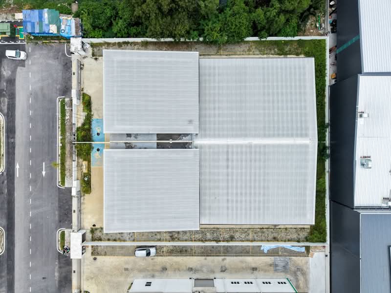 Factory for Rent in Saujana Rawang (Rawang) - Izzah Alias - Exterior - PropertyGuru.com.my