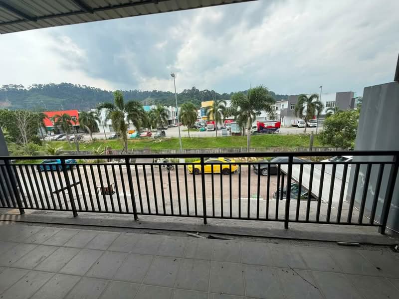 Rumah Teres 2-Tingkat untuk Dijual di Taman Pulai Hijauan (Skudai) - KS Tan - PropertyGuru.com.my