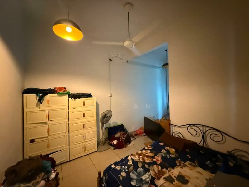 Rumah Teres 2-Tingkat untuk Dijual di Taman Pulai Hijauan (Skudai) - KS Tan - PropertyGuru.com.my