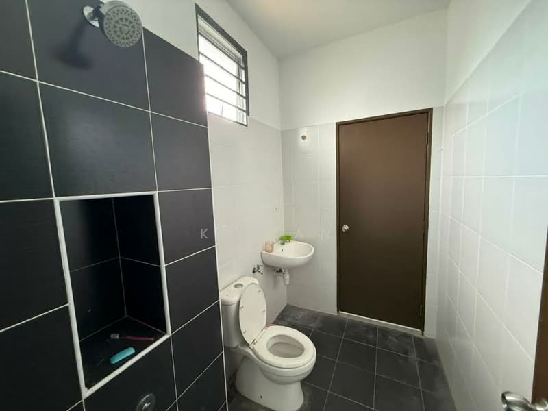 Rumah Teres 2-Tingkat untuk Dijual di Taman Pulai Hijauan (Skudai) - KS Tan - PropertyGuru.com.my