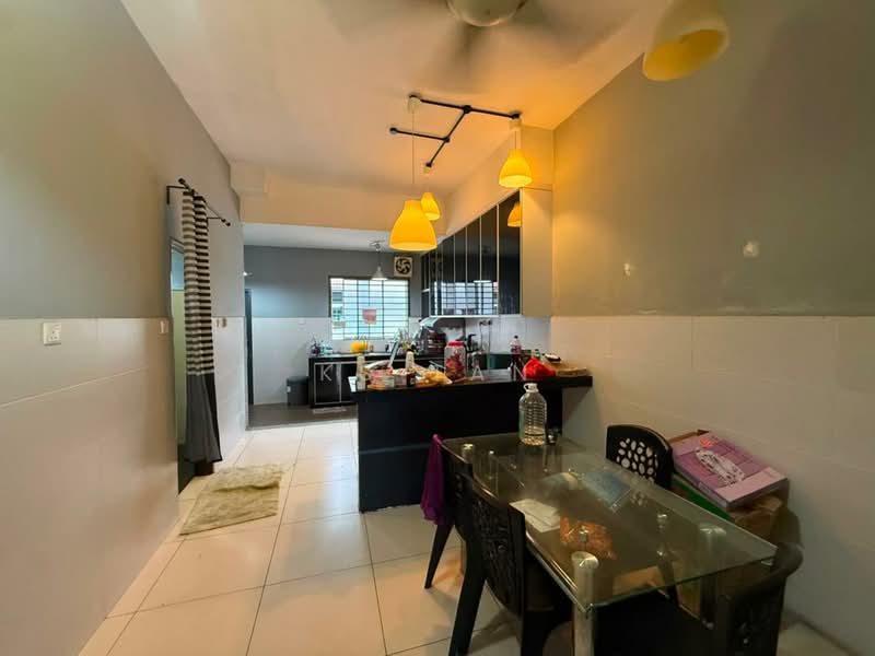 Rumah Teres 2-Tingkat untuk Dijual di Taman Pulai Hijauan (Skudai) - KS Tan - PropertyGuru.com.my