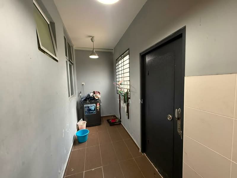 Rumah Teres 2-Tingkat untuk Dijual di Taman Pulai Hijauan (Skudai) - KS Tan - PropertyGuru.com.my