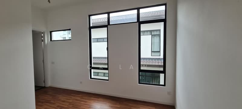 Rumah Kluster untuk Disewa di Eco Majestic (Semenyih) - CK Law - Interior - PropertyGuru.com.my