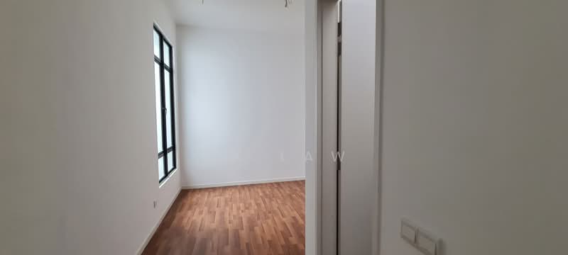 Rumah Kluster untuk Disewa di Eco Majestic (Semenyih) - CK Law - Interior - PropertyGuru.com.my