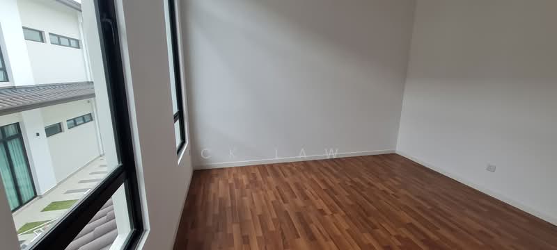 Rumah Kluster untuk Disewa di Eco Majestic (Semenyih) - CK Law - Interior - PropertyGuru.com.my