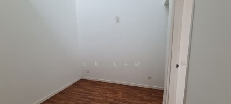 Rumah Kluster untuk Disewa di Eco Majestic (Semenyih) - CK Law - Interior - PropertyGuru.com.my