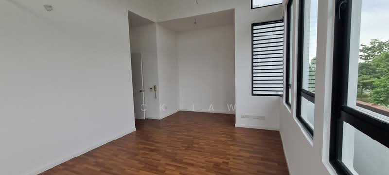 Rumah Kluster untuk Disewa di Eco Majestic (Semenyih) - CK Law - Interior - PropertyGuru.com.my