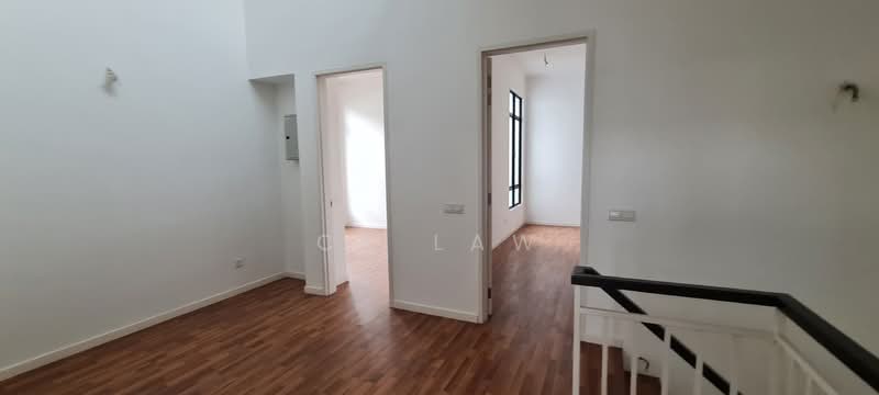 Rumah Kluster untuk Disewa di Eco Majestic (Semenyih) - CK Law - Interior - PropertyGuru.com.my