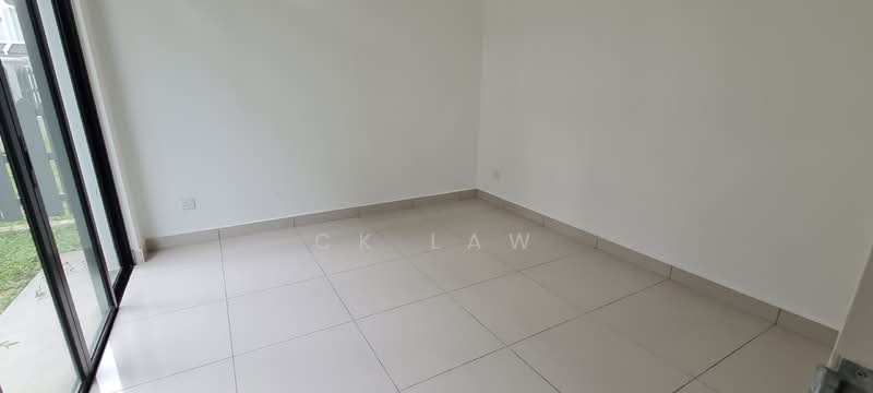 Rumah Kluster untuk Disewa di Eco Majestic (Semenyih) - CK Law - Interior - PropertyGuru.com.my