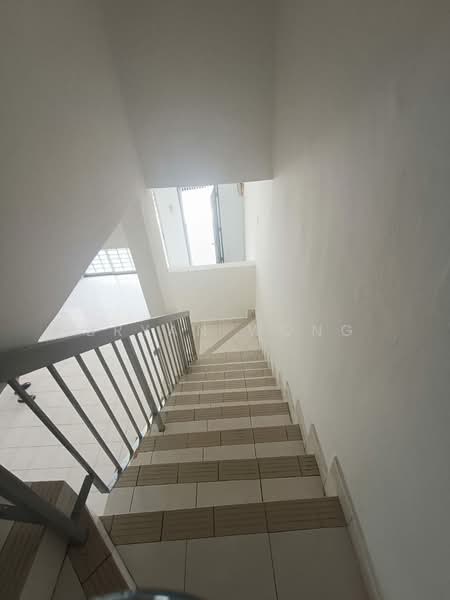 2-storey Terraced House for Sale in Taman Prima Saujana (Kajang) - Bryan Wong - Corridor - PropertyGuru.com.my