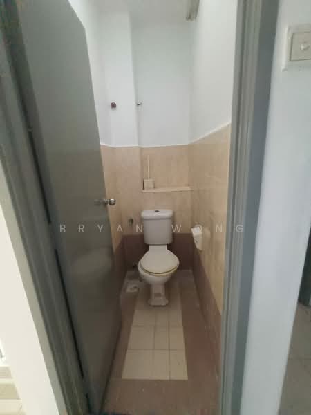 2-storey Terraced House for Sale in Taman Prima Saujana (Kajang) - Bryan Wong - Bathroom - PropertyGuru.com.my
