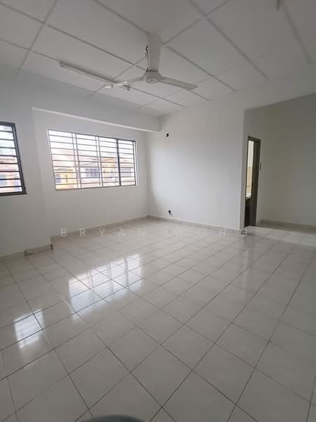 2-storey Terraced House for Sale in Taman Prima Saujana (Kajang) - Bryan Wong - Living Room - PropertyGuru.com.my