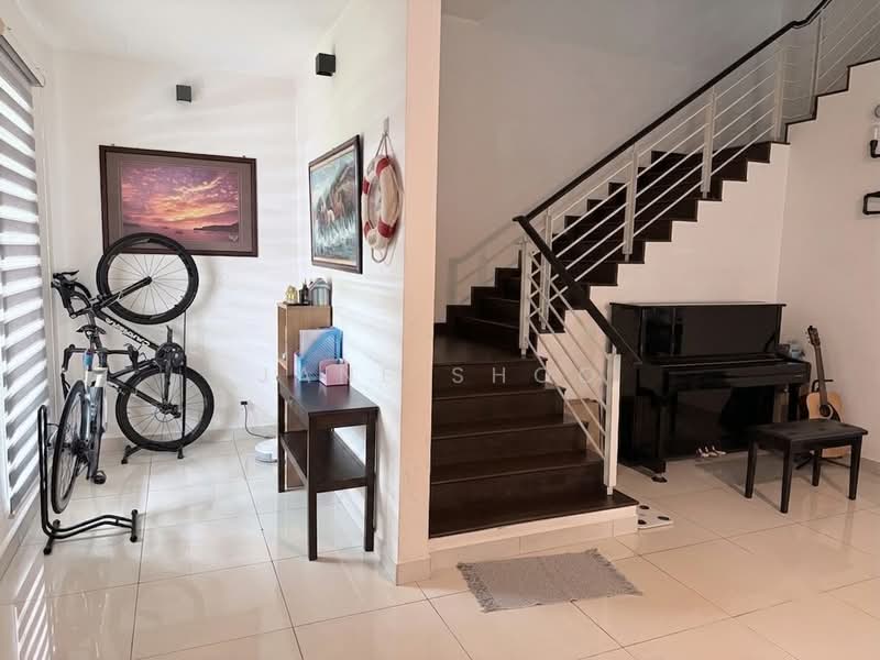 Rumah Berkembar untuk Dijual di Bandar Kinrara (Selangor) - Jane Shoo - Interior - PropertyGuru.com.my