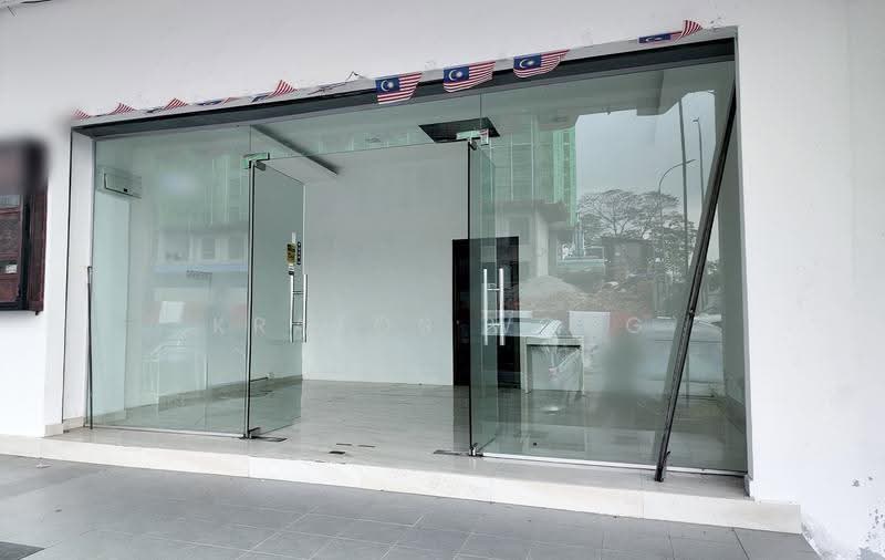 Shop / Office for Rent in Taman Perling (Perling) - Kratos Wong - PropertyGuru.com.my