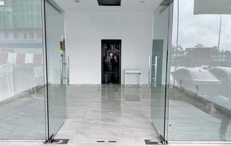 Shop / Office for Rent in Taman Perling (Perling) - Kratos Wong - PropertyGuru.com.my