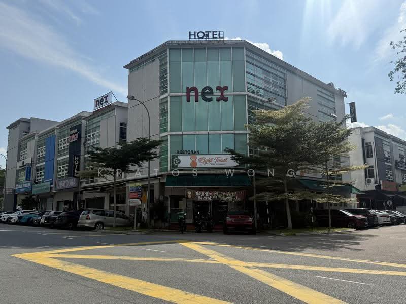 Shop / Office for Rent in Taman Perling (Perling) - Kratos Wong - PropertyGuru.com.my
