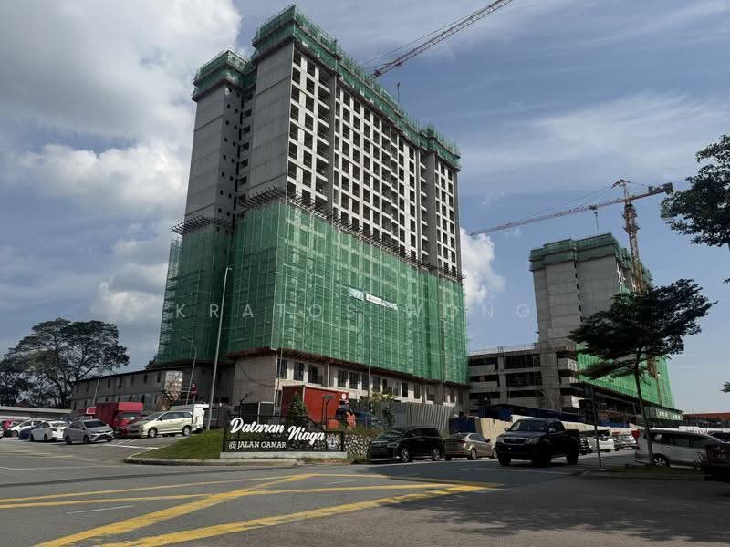 Shop / Office for Rent in Taman Perling (Perling) - Kratos Wong - PropertyGuru.com.my