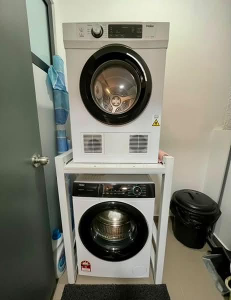 Service Residence for Rent at TRIO By Setia - Sying Ho - Interior - PropertyGuru.com.my