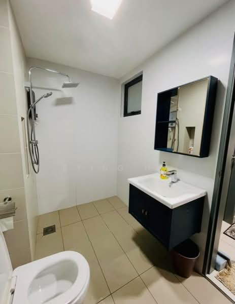 Service Residence for Rent at TRIO By Setia - Sying Ho - Bathroom - PropertyGuru.com.my