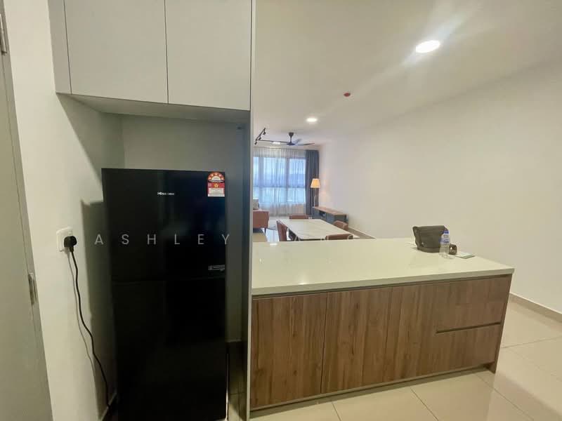 Service Residence for Rent at M Vertica - Ashley Tang S.H - PropertyGuru.com.my