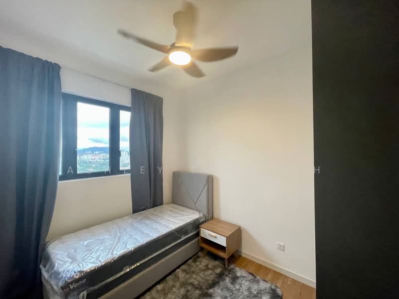 Service Residence for Rent at M Vertica - Ashley Tang S.H - PropertyGuru.com.my