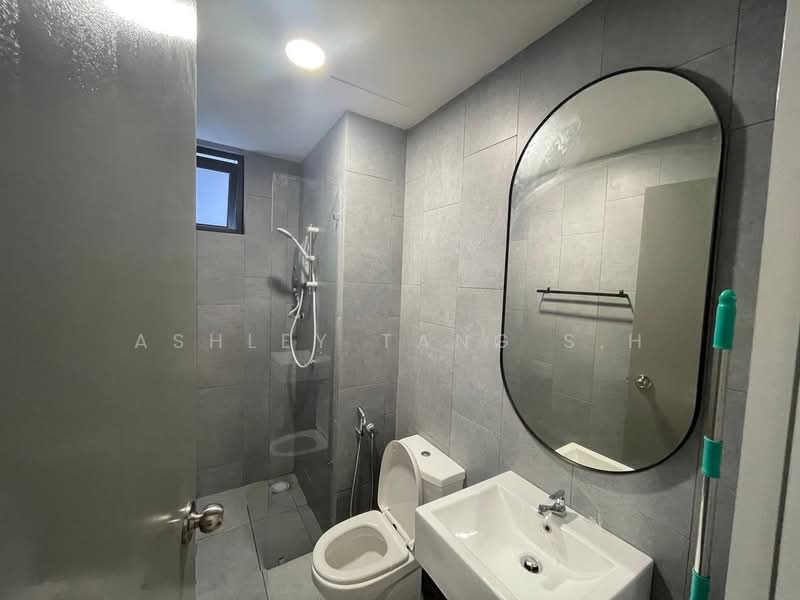 Service Residence for Rent at M Vertica - Ashley Tang S.H - PropertyGuru.com.my