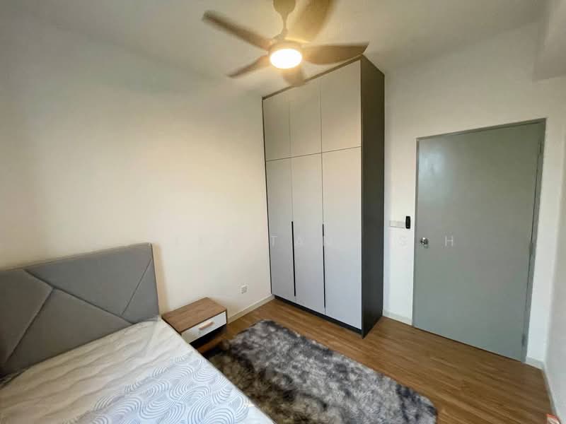 Service Residence for Rent at M Vertica - Ashley Tang S.H - PropertyGuru.com.my