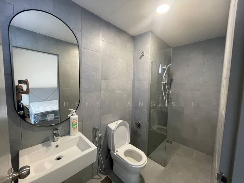 Service Residence for Rent at M Vertica - Ashley Tang S.H - PropertyGuru.com.my