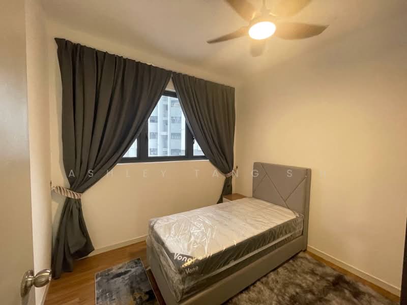 Service Residence for Rent at M Vertica - Ashley Tang S.H - PropertyGuru.com.my