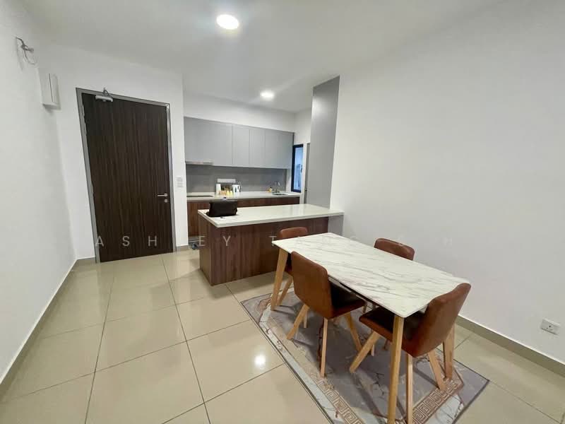 Service Residence for Rent at M Vertica - Ashley Tang S.H - PropertyGuru.com.my