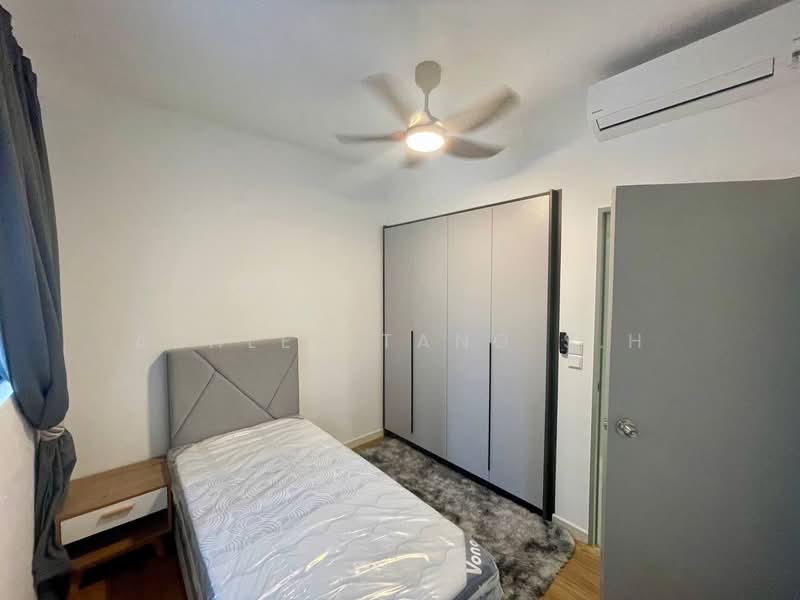 Service Residence for Rent at M Vertica - Ashley Tang S.H - PropertyGuru.com.my