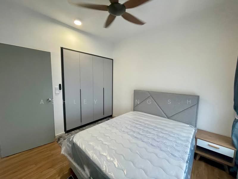 Service Residence for Rent at M Vertica - Ashley Tang S.H - PropertyGuru.com.my